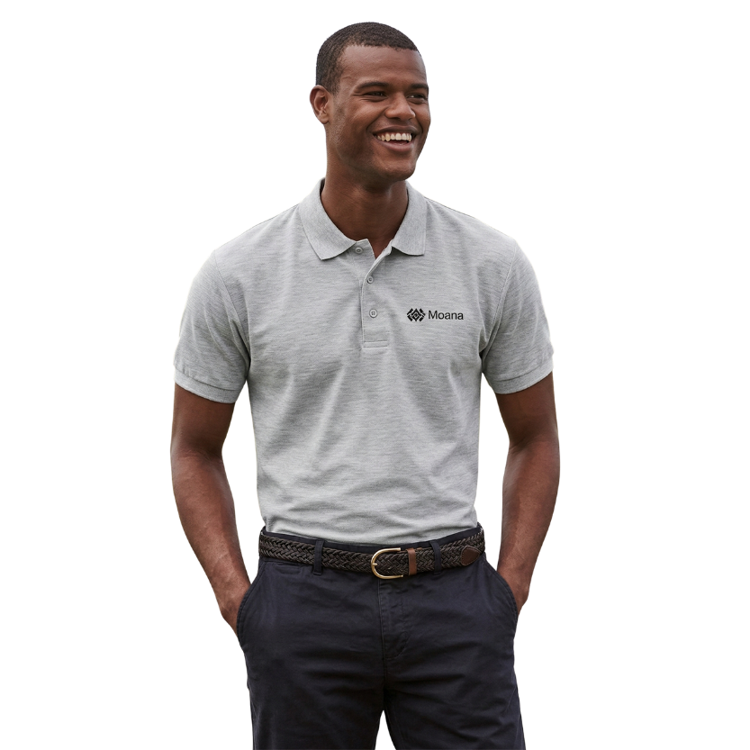 Fruit of the Loom | Polyblend Lichtgewicht Polo