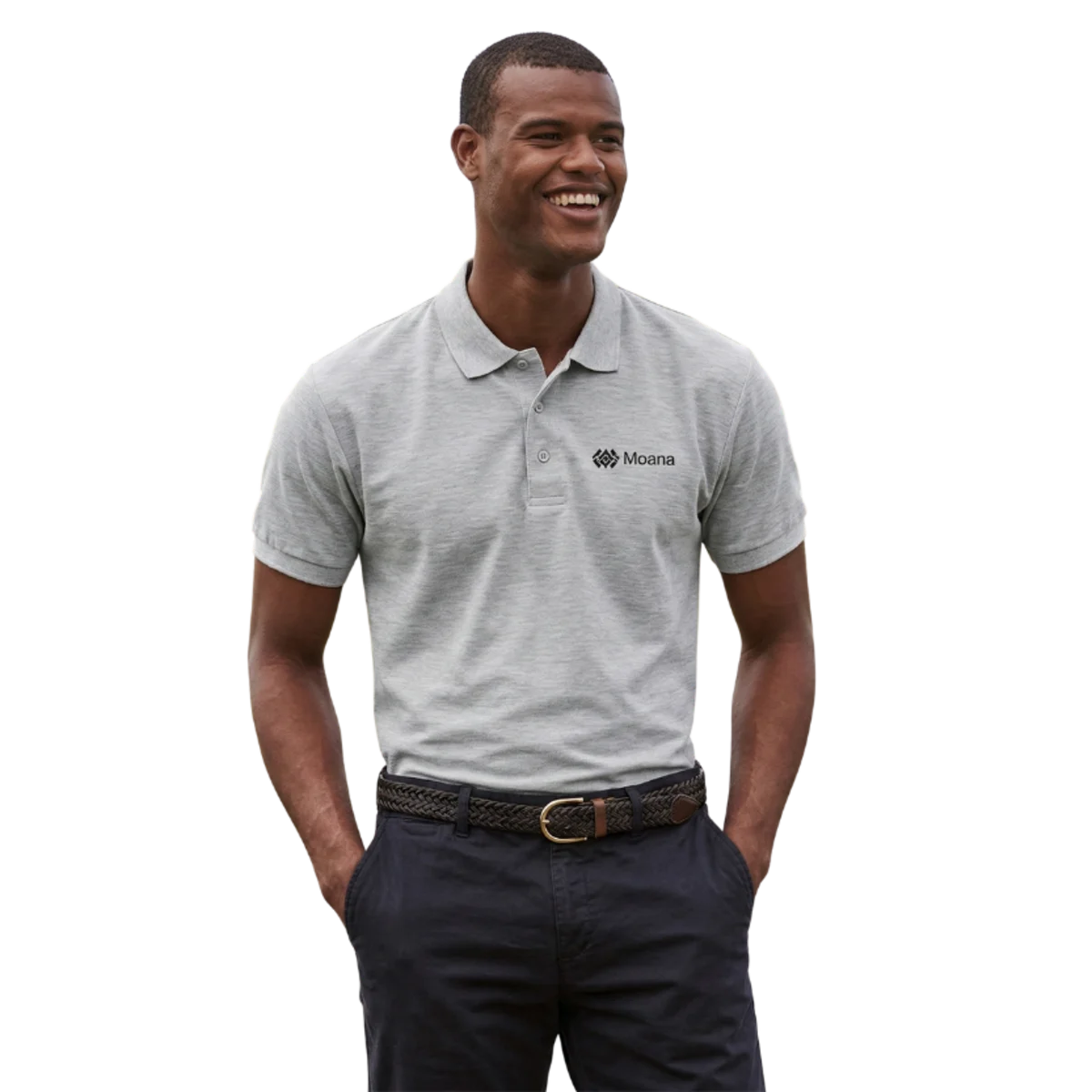 Fruit of the Loom | Polyblend Lightweight Polo main image
