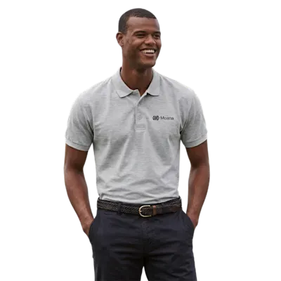 Fruit of the Loom | Polyblend Lightweight Polo
