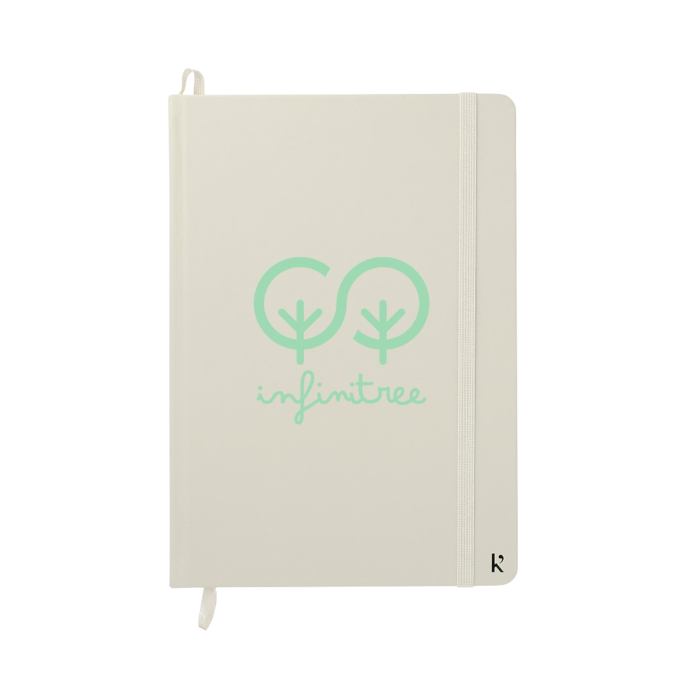 Water Resistant Notebook 5.5 x 8.5