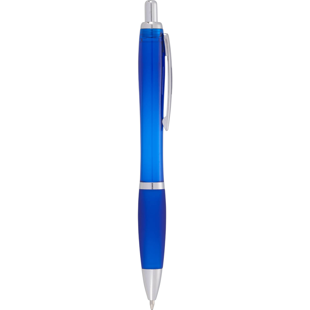 nashballpointpen blue