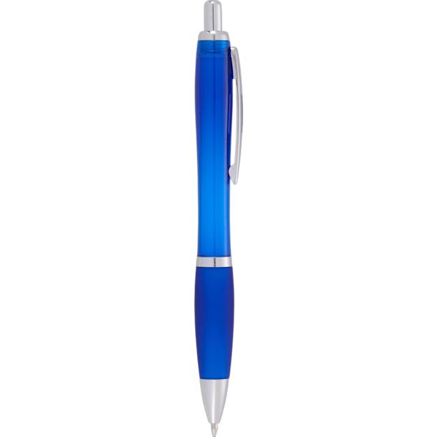 nashballpointpen blue