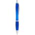 nashballpointpen blue