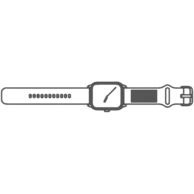 35 x 17 mm - Body