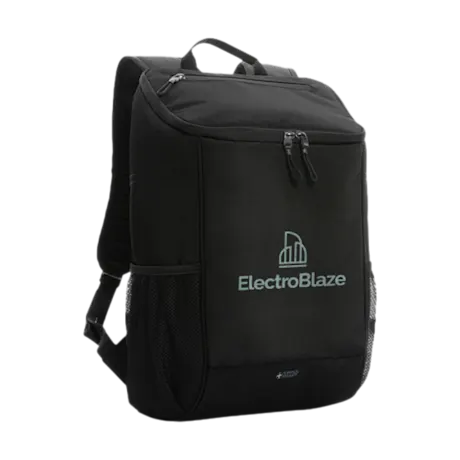 Swiss Peak RPET Deluxe Cooler Backpack