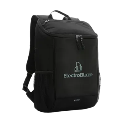 Zaino refrigerante Swiss Peak RPET Deluxe