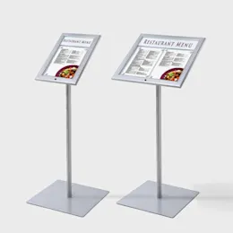 Menu Stands