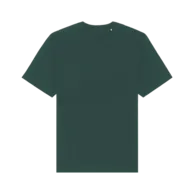 Glazed Green