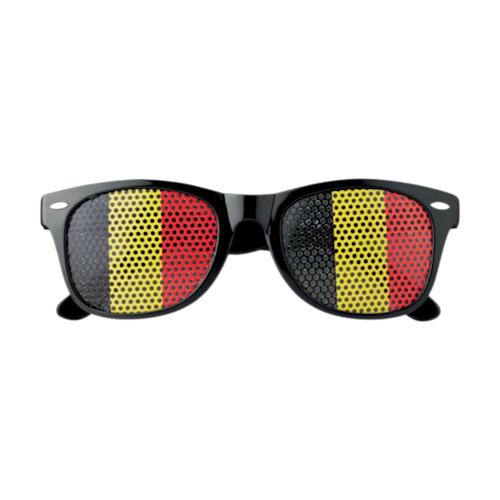 ICON - flagfunglassescountry black