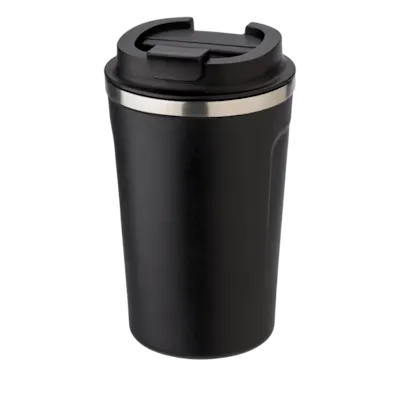 Tazza Doppia Parete in Acciaio Inox