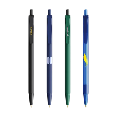 BIC® Clic Stic Softfeel® Pen