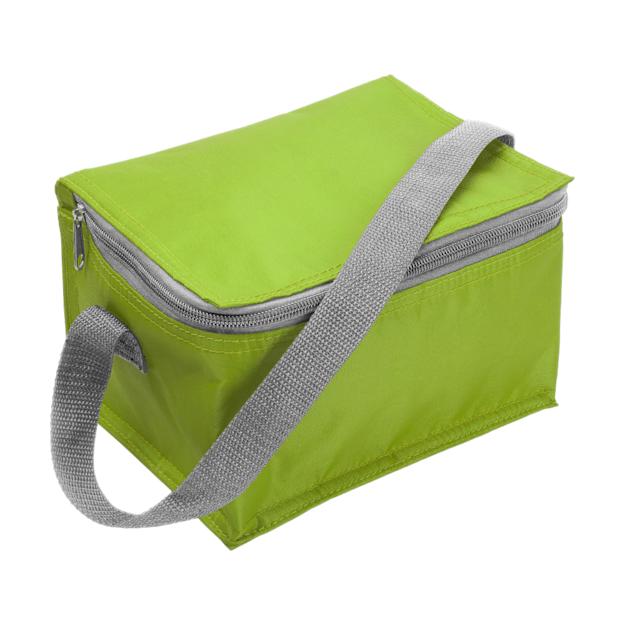ICON - polyester420dcoolerbagcleo light_green