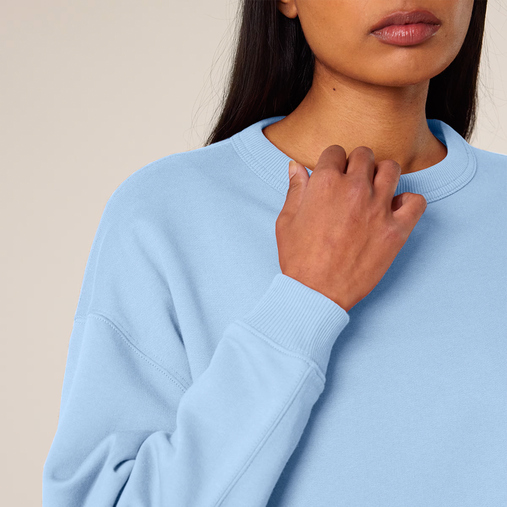 stanleystellatheoversizedwomenscrewnecksweatshirt setting3