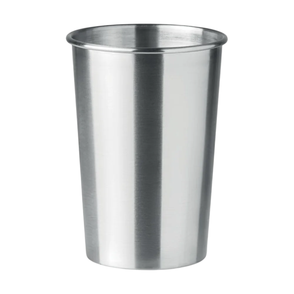 PDP - bongostainlesssteelcup350ml square grey background