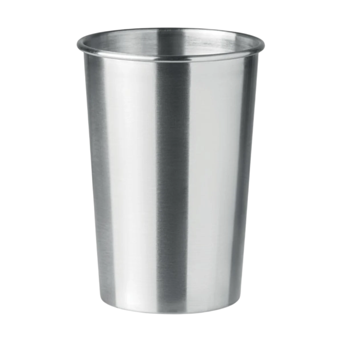 Bongo Stainless Steel Cup 350 ml main image