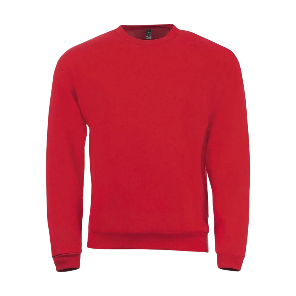 ICON - solsspider red