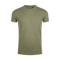 Heather khaki