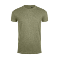 Heather khaki