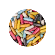 Licorice Sticks Mix