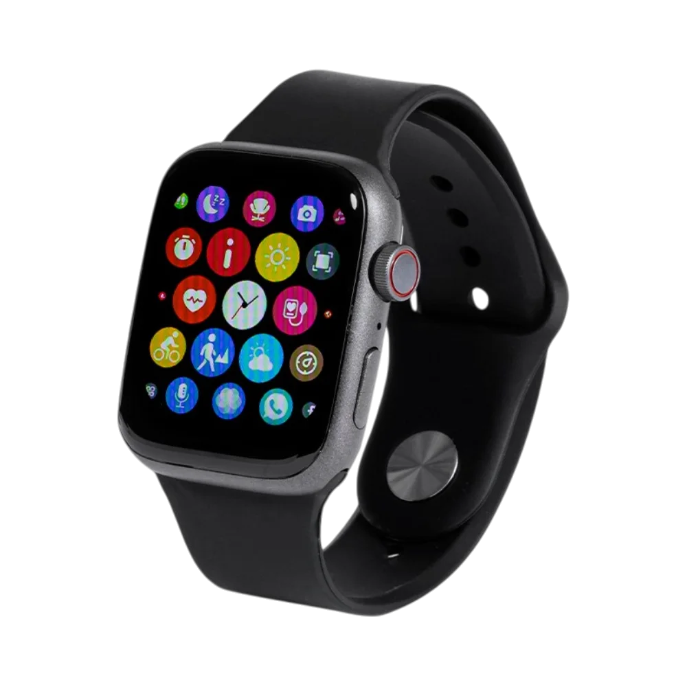 PDP - smartwatchproxor square #00000000 background