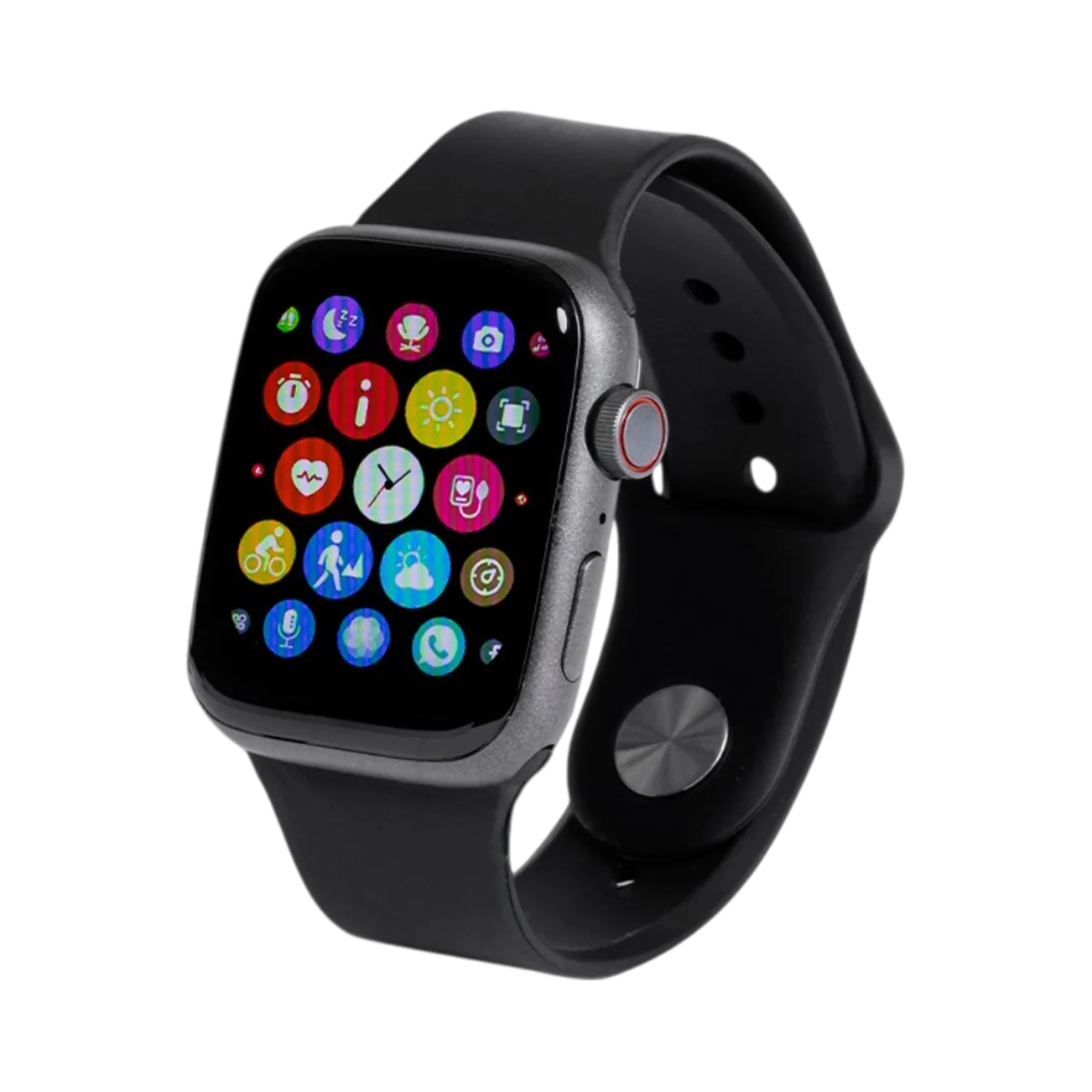 Proxor Smart Watch main image