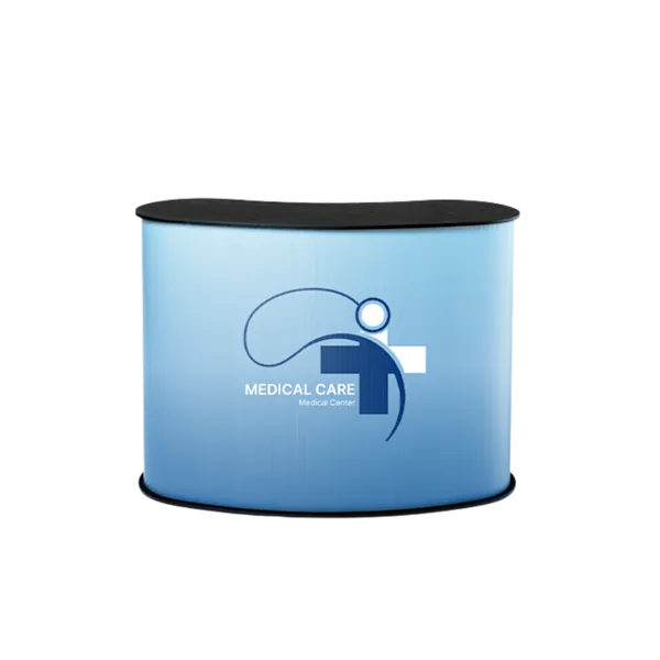 Desk promozionale Professional Original L Black