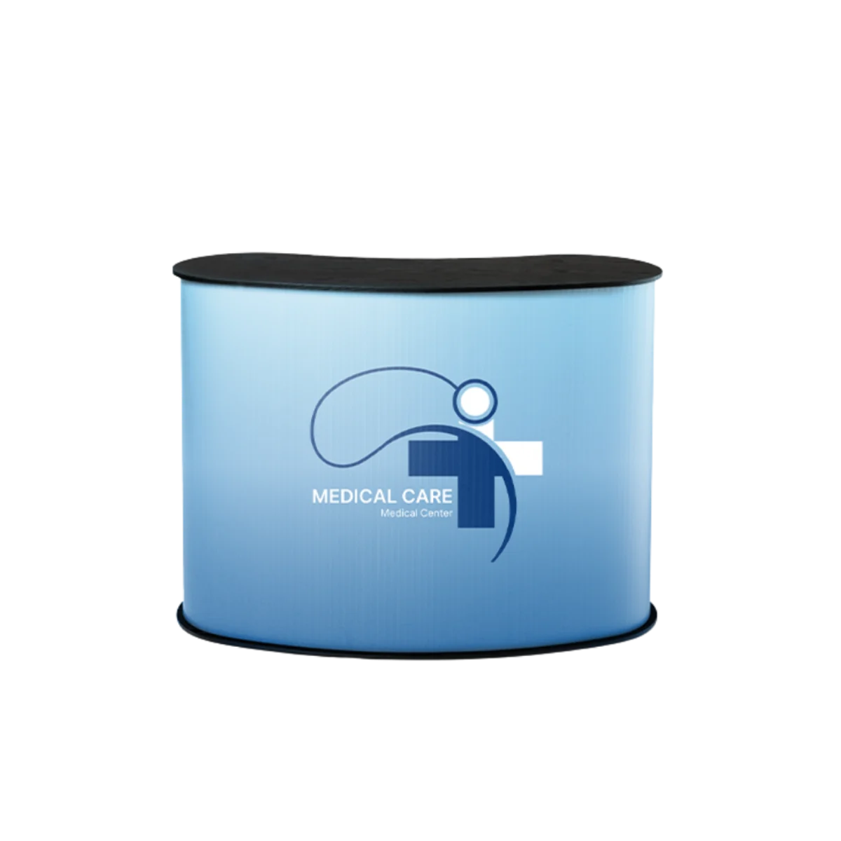 Promotiontheke Professional Original L Schwarz Hauptbild