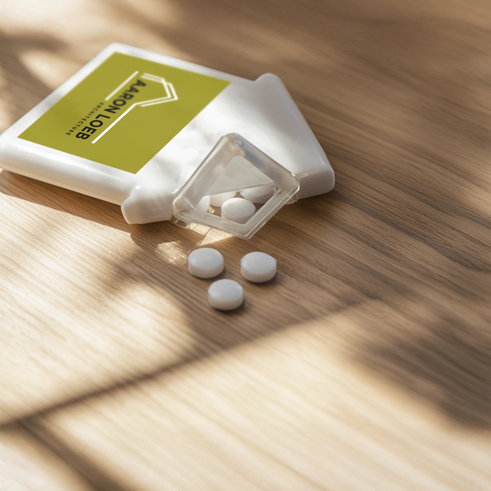housemintdispenser setting
