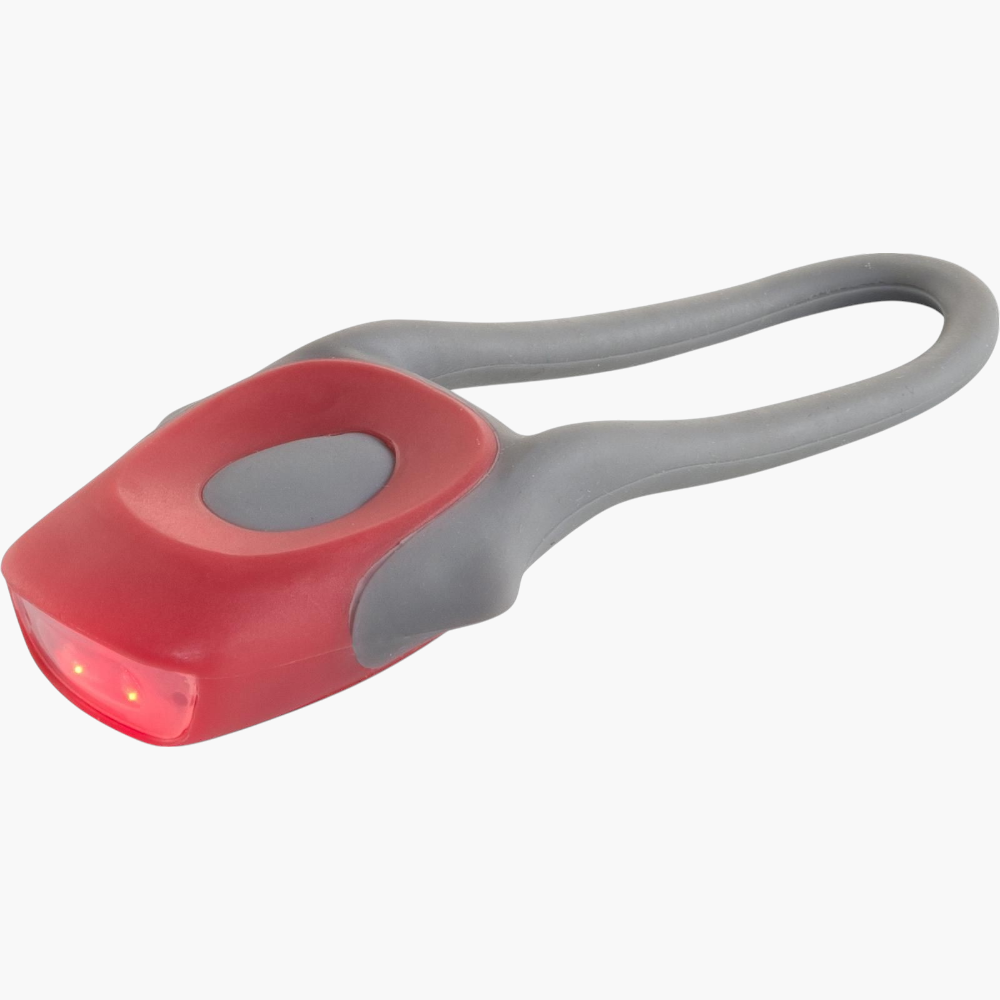 PDP - plasticandsiliconebicyclelightabigail square #F8F8F8 background