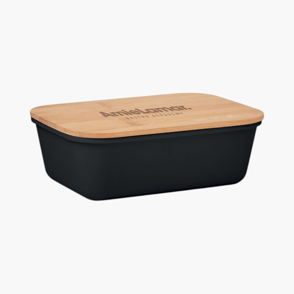 PDP - thursdaylunchboxwithbamboolid square #F8F8F8 background