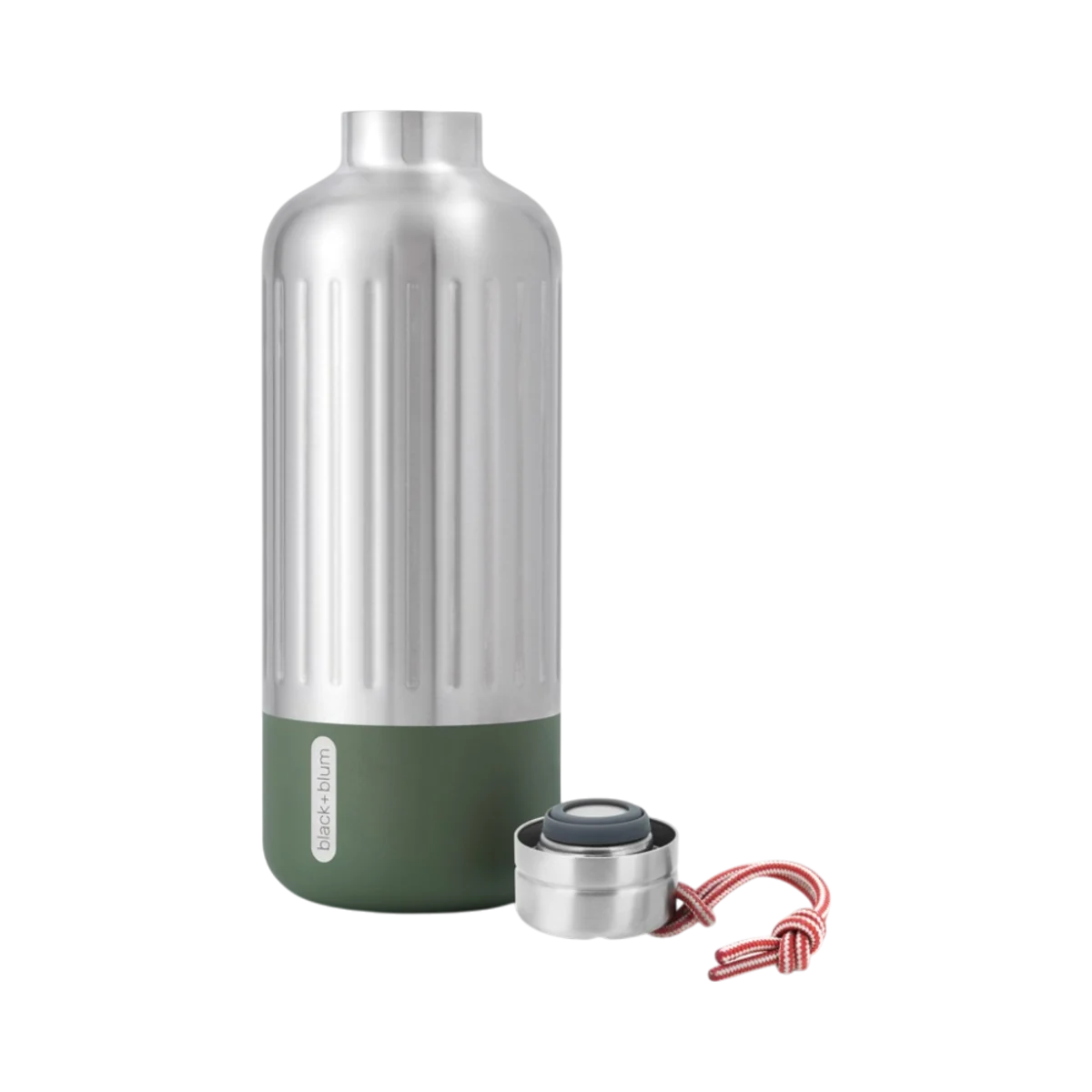 Black+Blum Explorer Insulated Bottle Large 850 ml main image