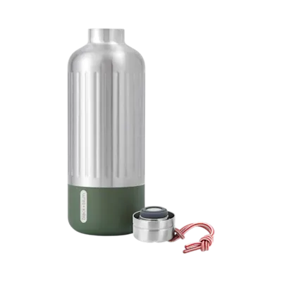Black+Blum Explorer Insulated Bottle Large 850 ml