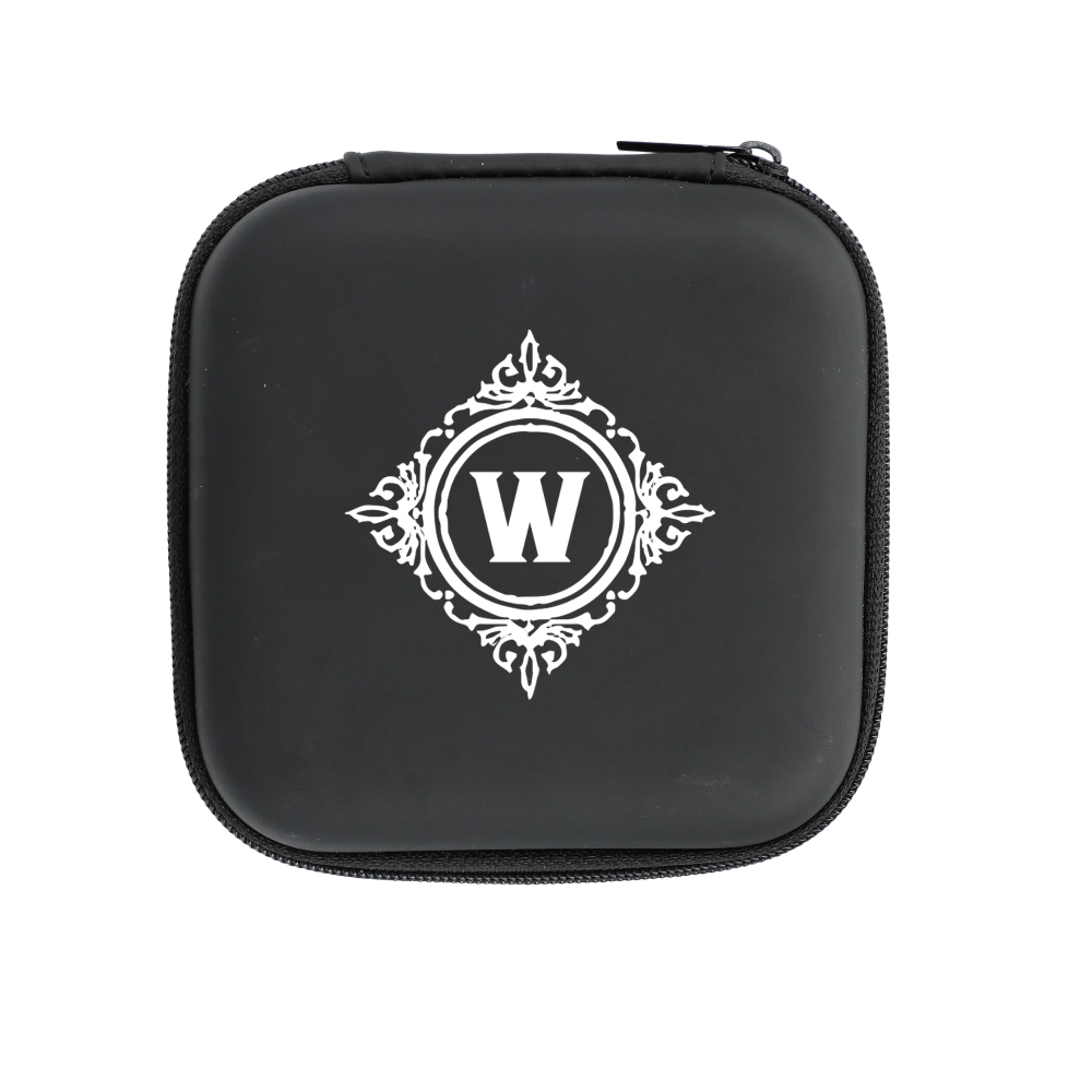Duo Talk Wireless Microphone