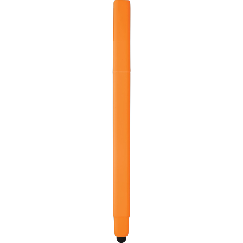 ambassadorsquareballpoint orange