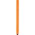 ambassadorsquareballpoint orange