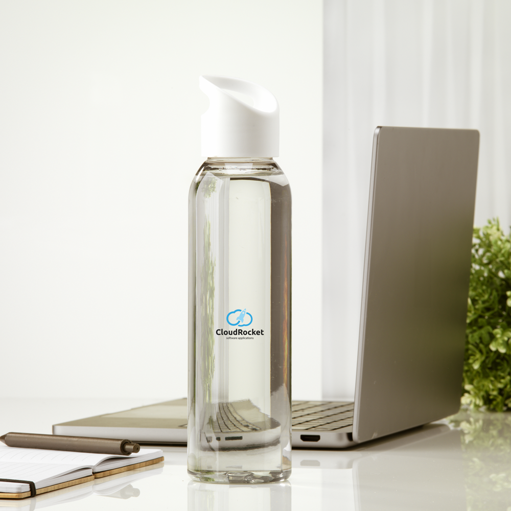 191. siriusgrsrpetwaterbottle650ml Photo 2