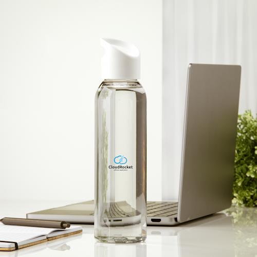 191. siriusgrsrpetwaterbottle650ml Photo 2