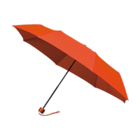 ICON - minimaxfoldablewindproof100cm orange