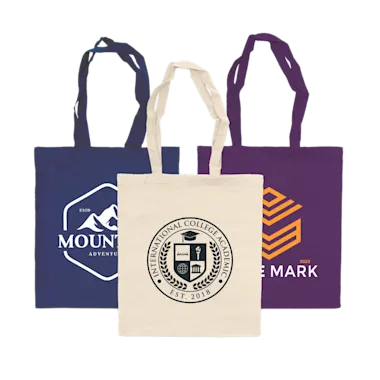 Basic Cotton Bags Fast Delivery