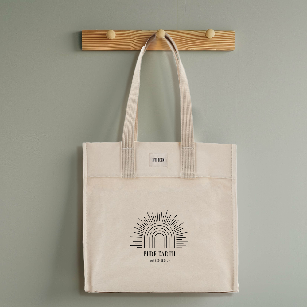 feedorganiccottonmarkettote setting1
