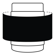 250 x 75 mm