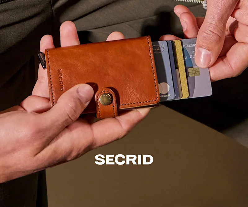 Secrid