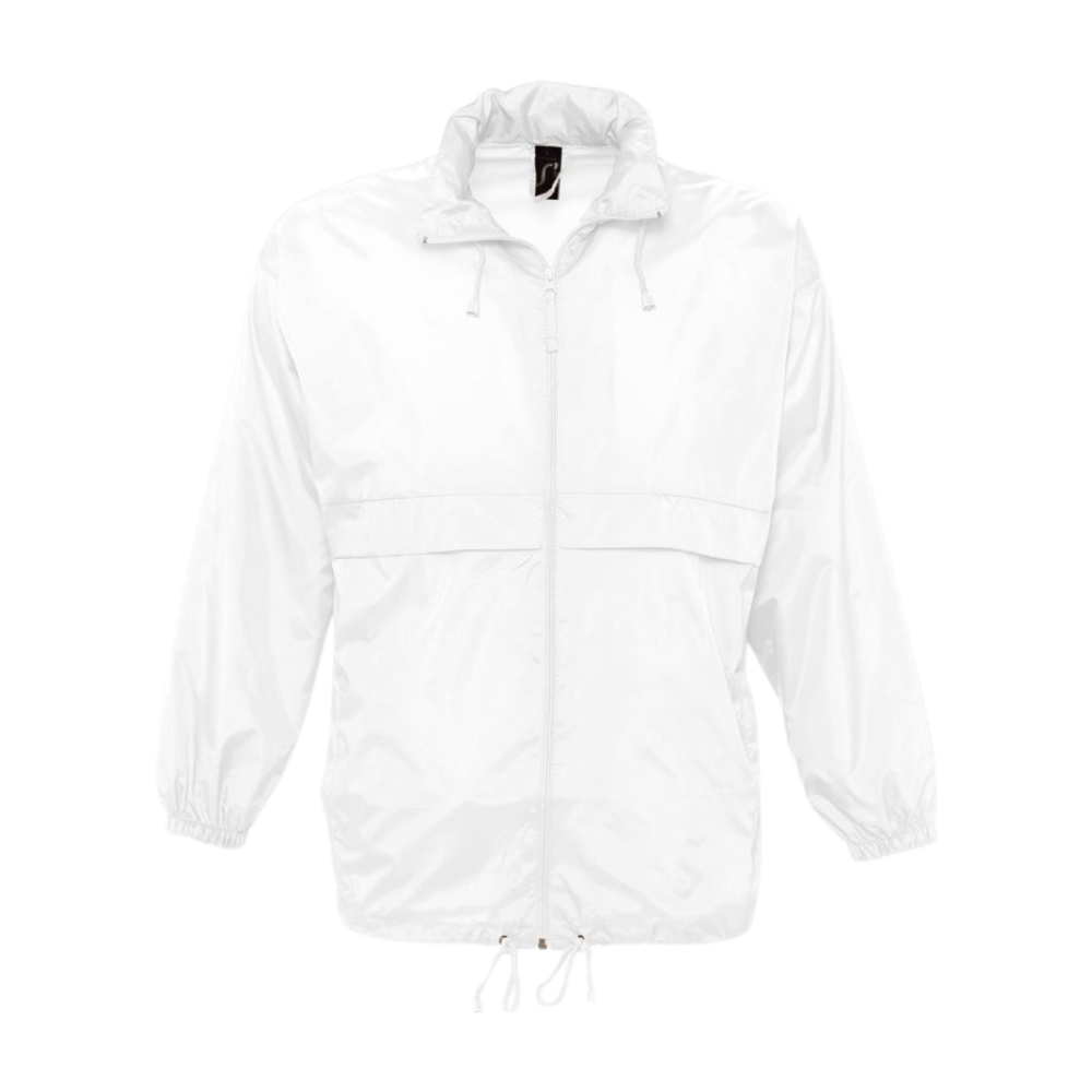 SOL-S Surf white
