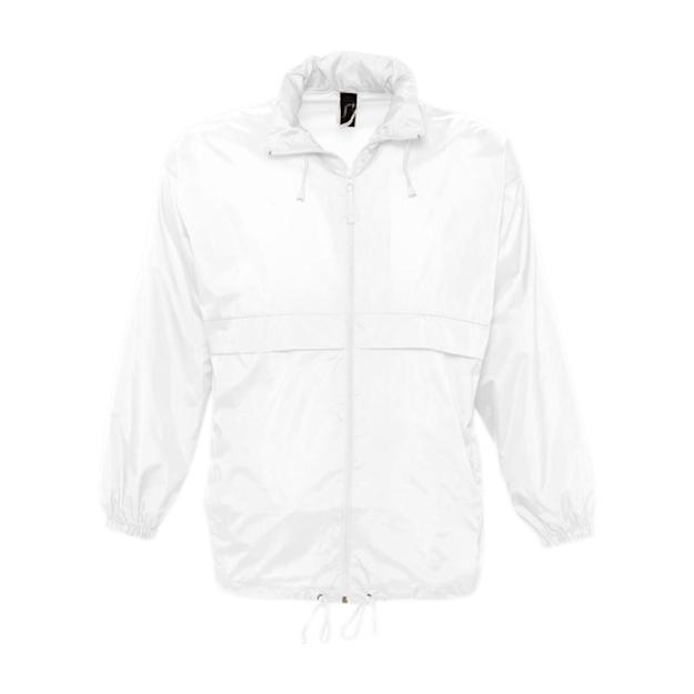 SOL-S Surf white