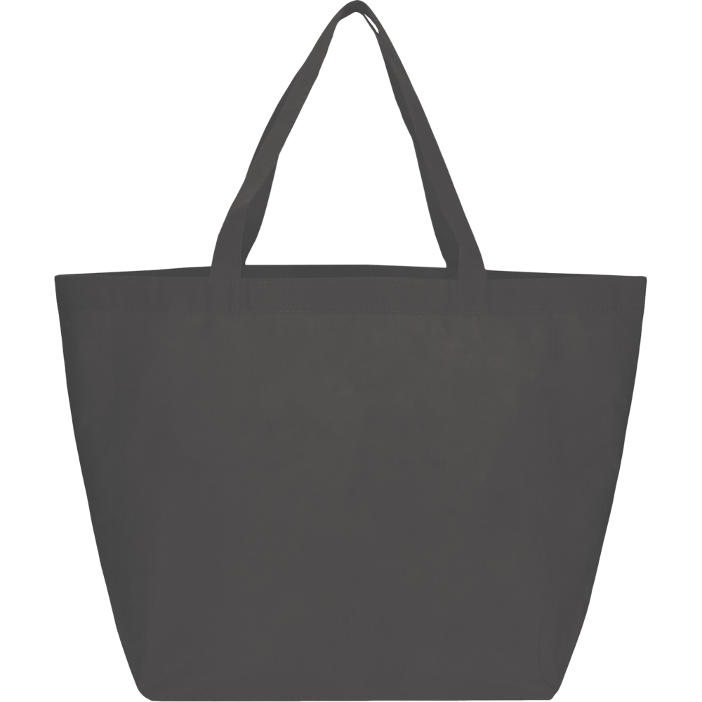 yayabudgetnonwovenshoppertote.color.gray - yayabudgetnonwovenshoppertote_gray