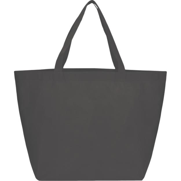 yayabudgetnonwovenshoppertote.color.gray - yayabudgetnonwovenshoppertote_gray