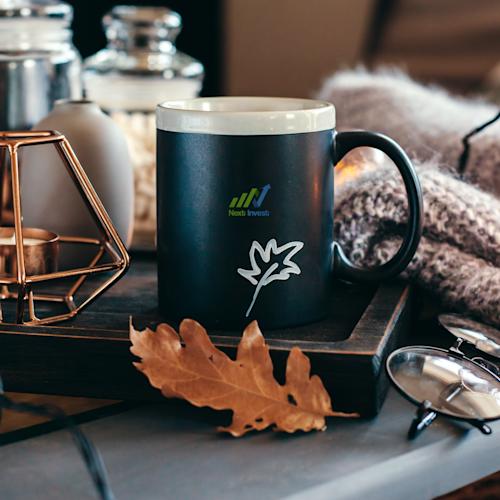 Chalk-write 330 ml ceramic mug PDP 3