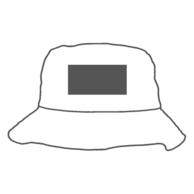 Front - 100 x 50 mm