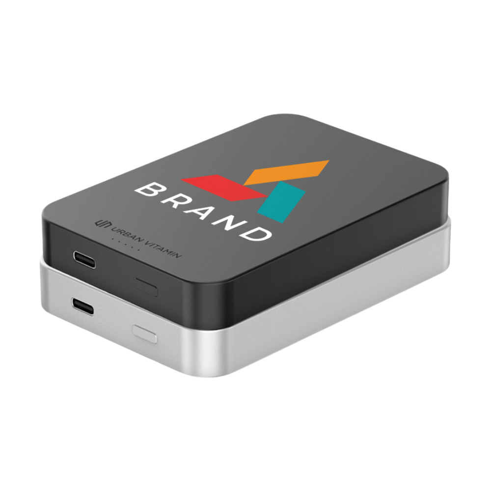 Urban Vitamin Compton RCS 10.00 mAh powerbank