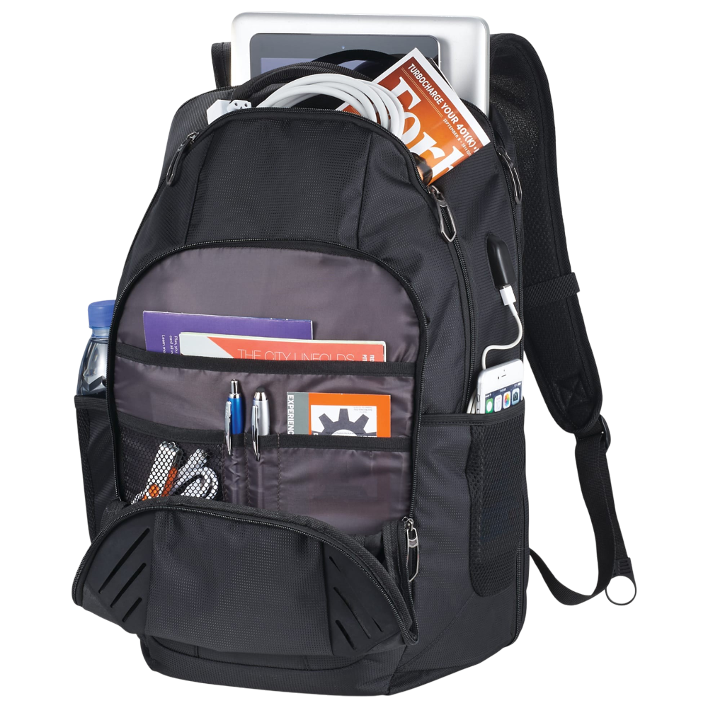 PDP - foyagertsa15computerbackpack square #00000000 background